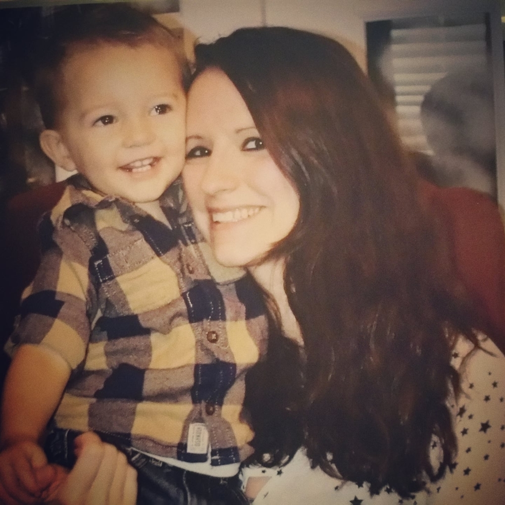 Meet your Posher, Karie